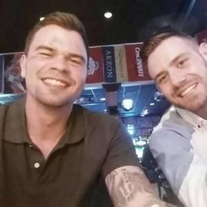 Meet your Posher, Tim